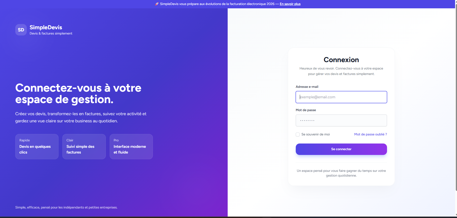 Corsica Faby Design — pages internes